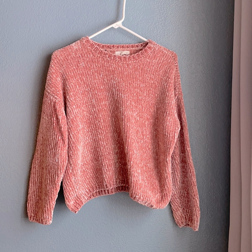pacsun sweater